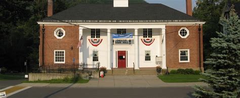 About Chester – Town of Chester, MA.
